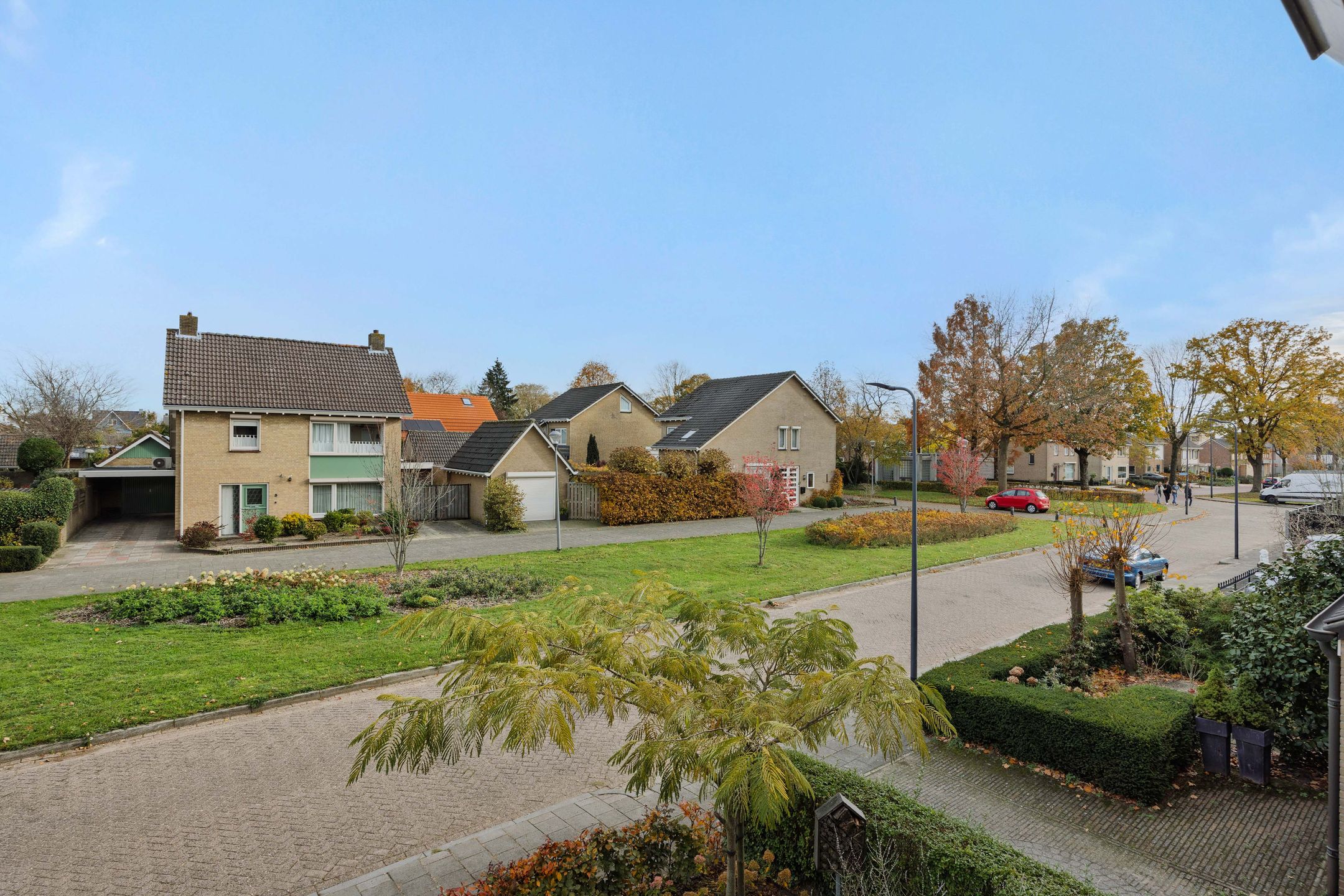 Foto 45 van Hortensiastraat 6