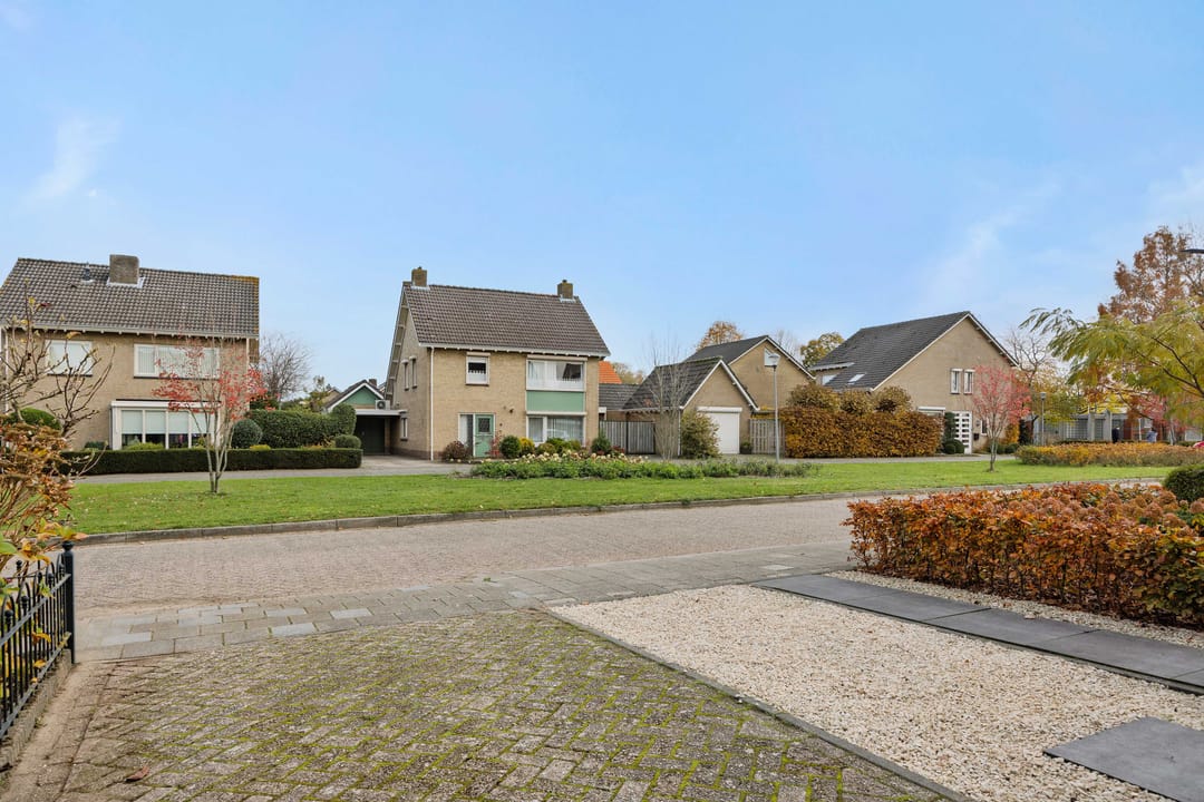 Foto 46 van Hortensiastraat 6