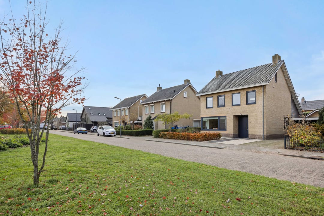 Foto 47 van Hortensiastraat 6