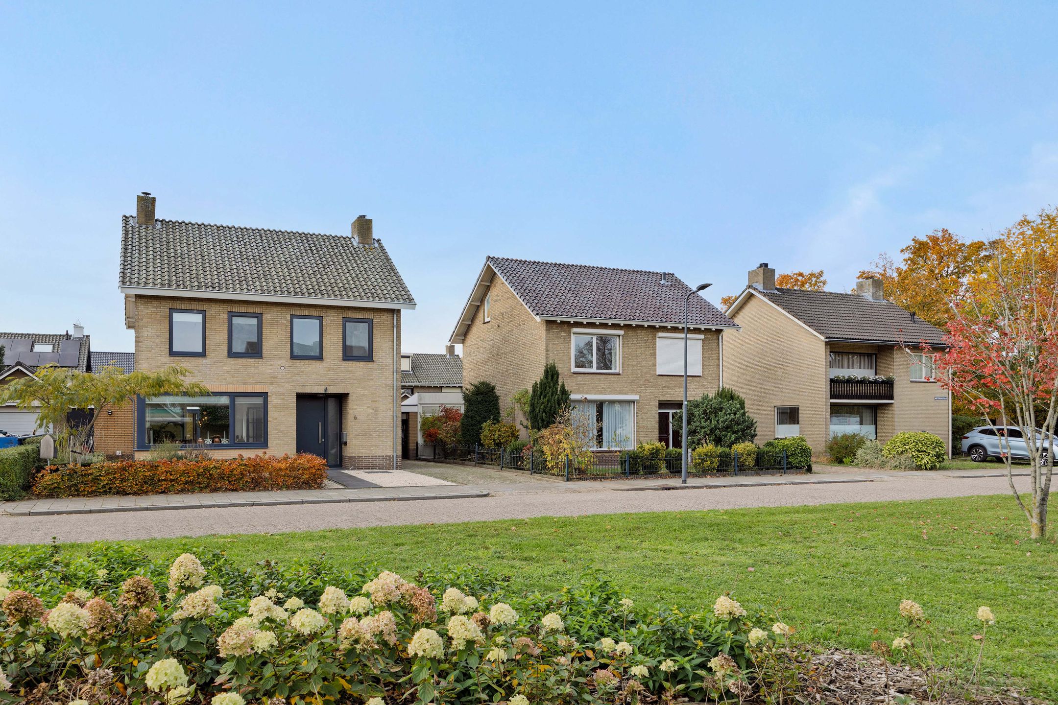 Foto 48 van Hortensiastraat 6