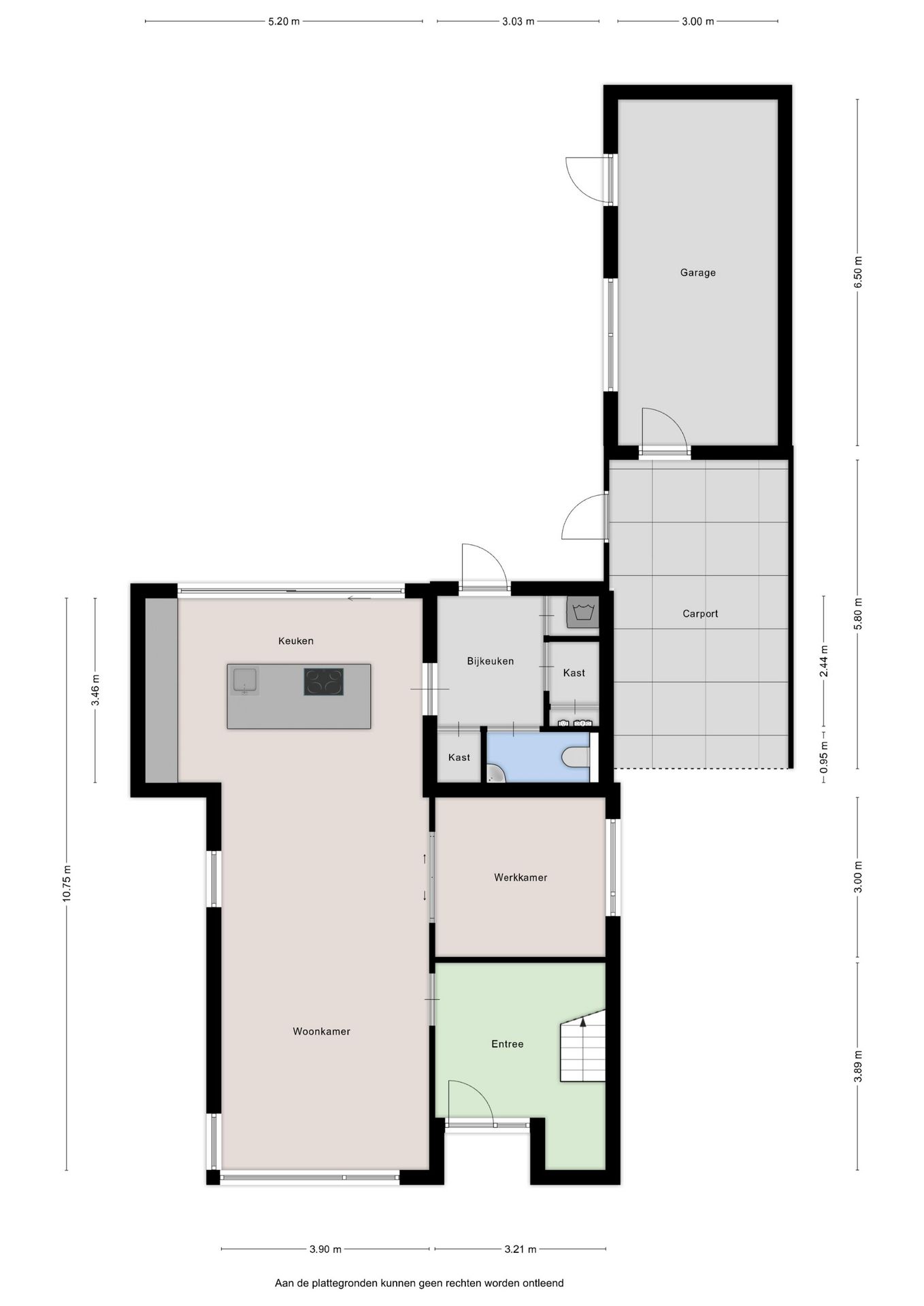 Foto 49 van Hortensiastraat 6