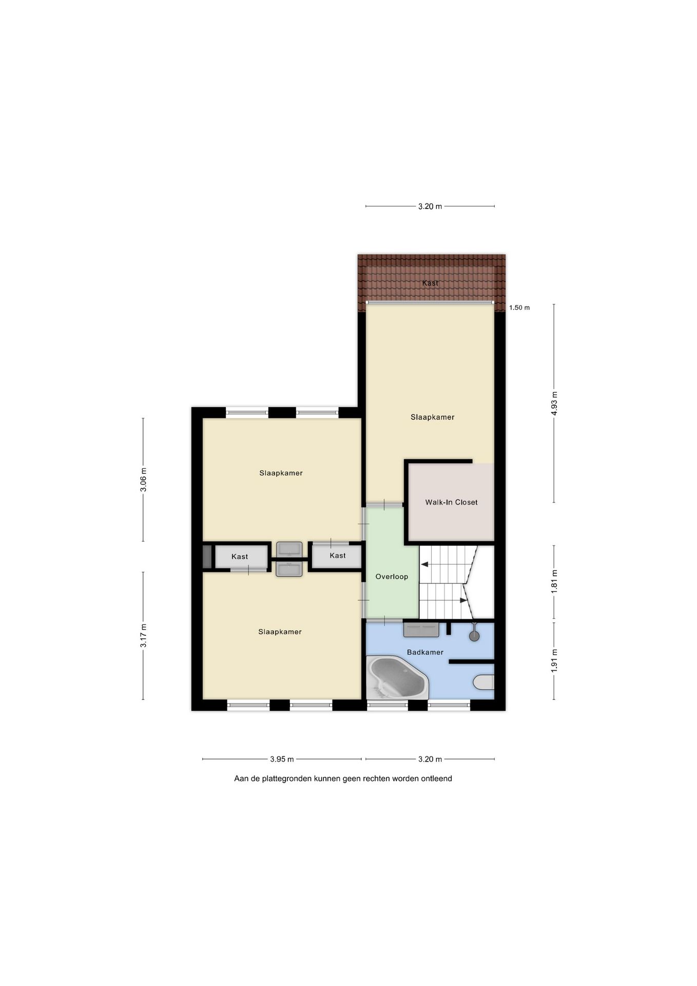 Foto 50 van Hortensiastraat 6