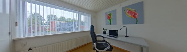 Slaapkamer