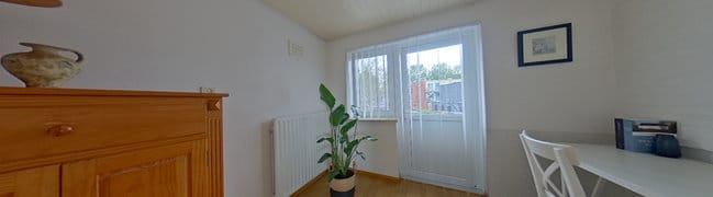 Slaapkamer