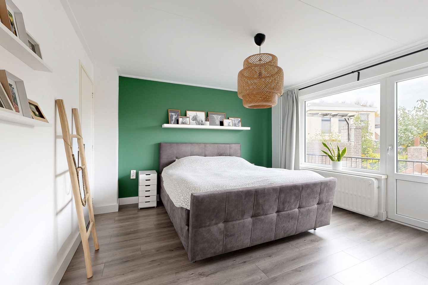 Foto 4 van Molenberglaan 5