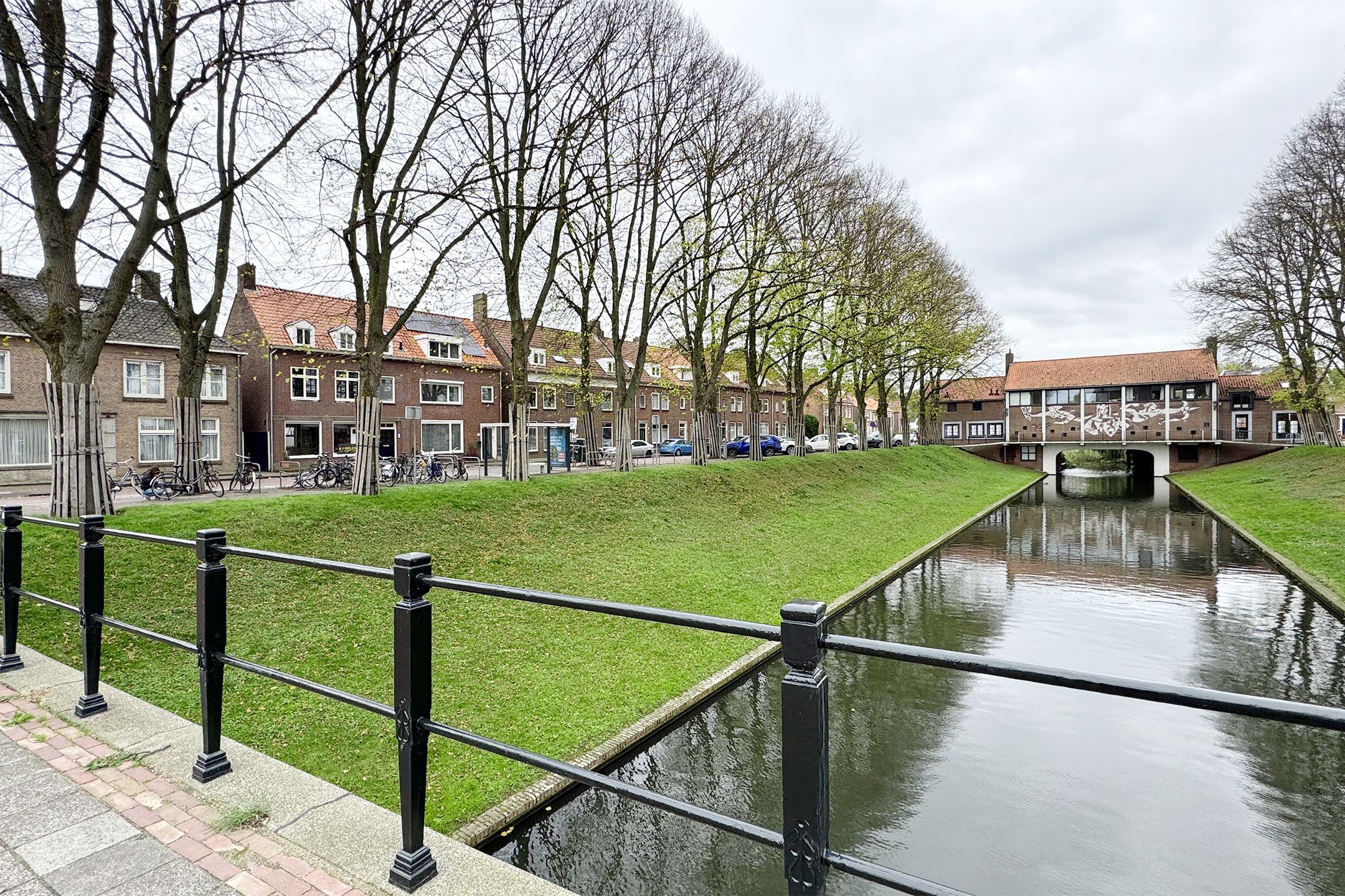 Foto 6 van Molenberglaan 5