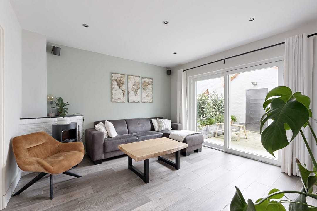 Foto 16 van Molenberglaan 5