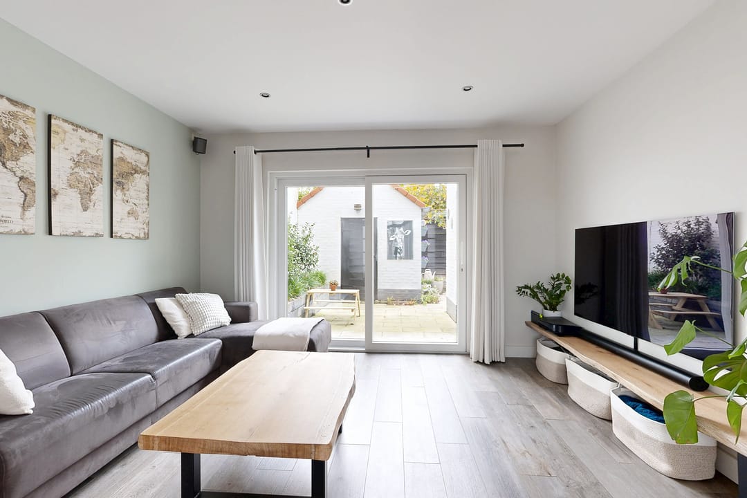 Foto 17 van Molenberglaan 5