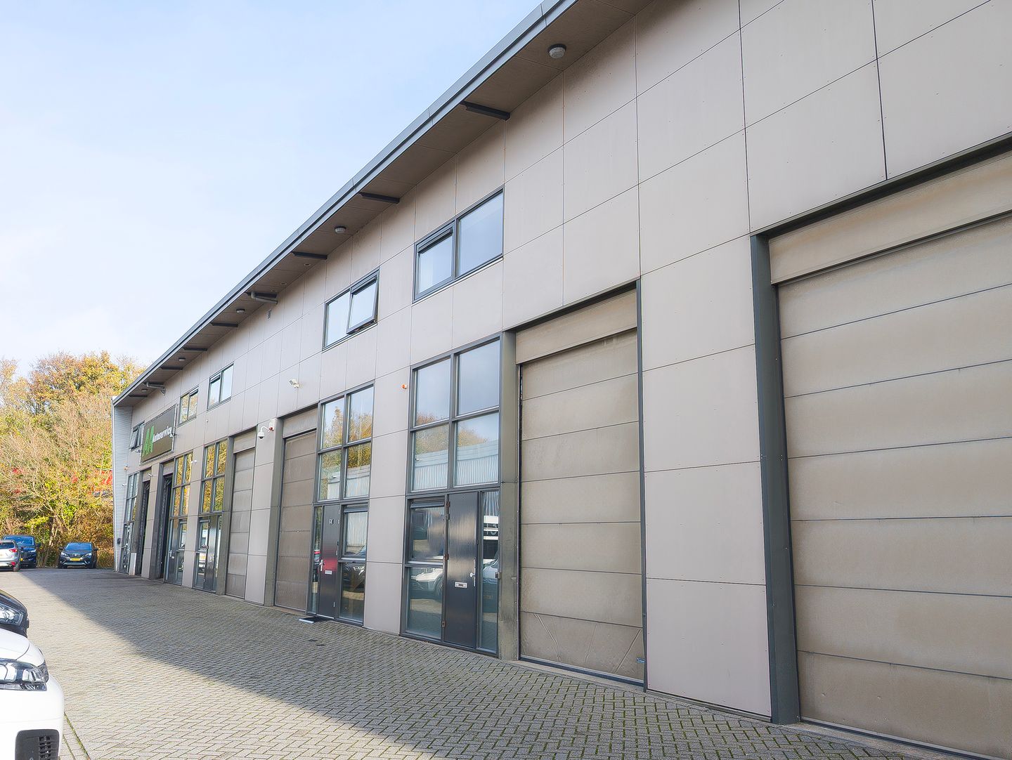 View photo 1 of Cyclotronweg 13