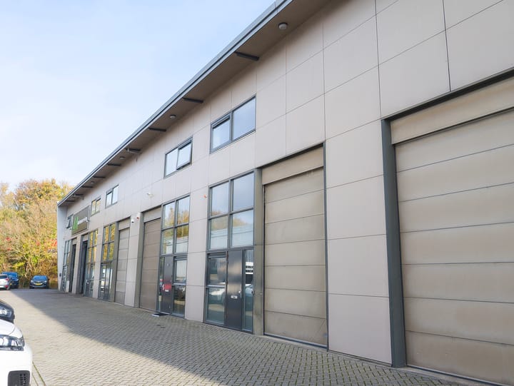 Cyclotronweg 13, Delft