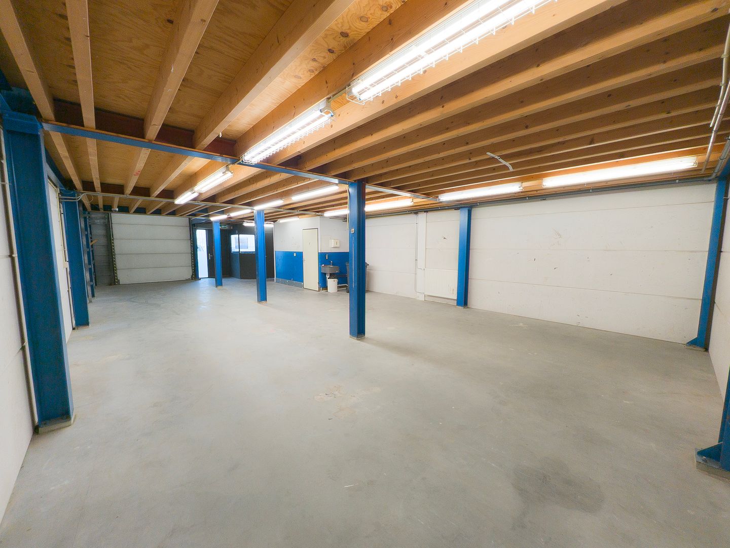 View photo 4 of Cyclotronweg 13