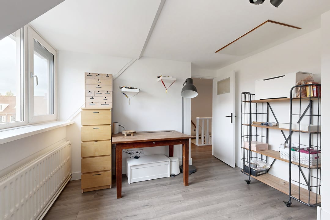 Foto 56 van Molenberglaan 5