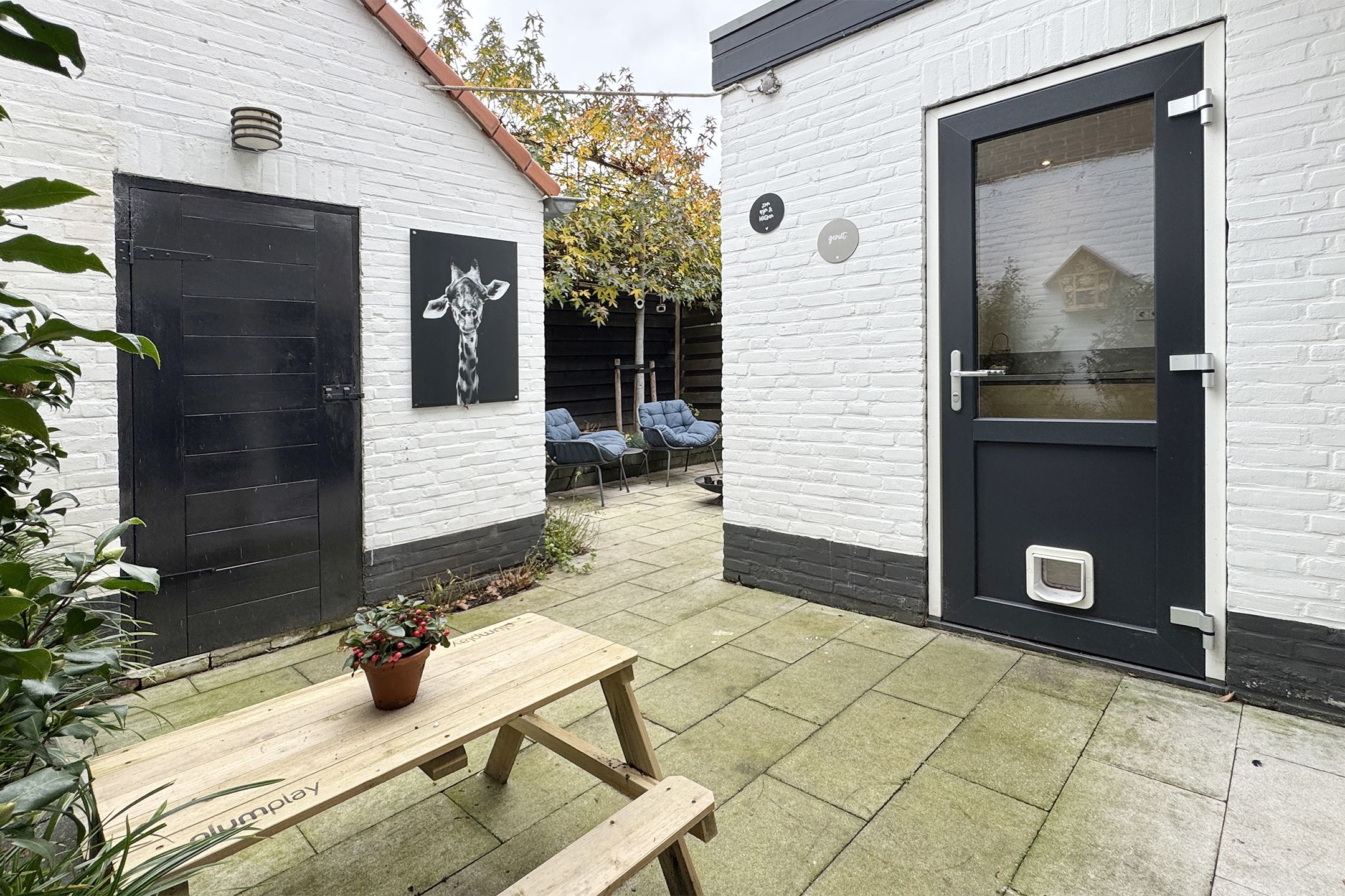 Foto 57 van Molenberglaan 5