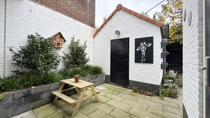 Photo 58 of Molenberglaan 5