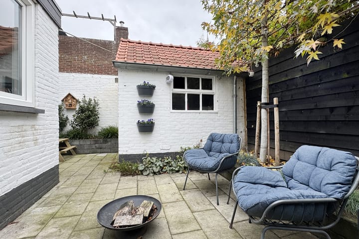 Photo 60 of Molenberglaan 5