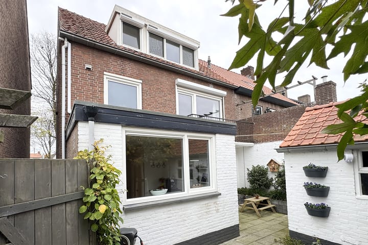 Photo 61 of Molenberglaan 5