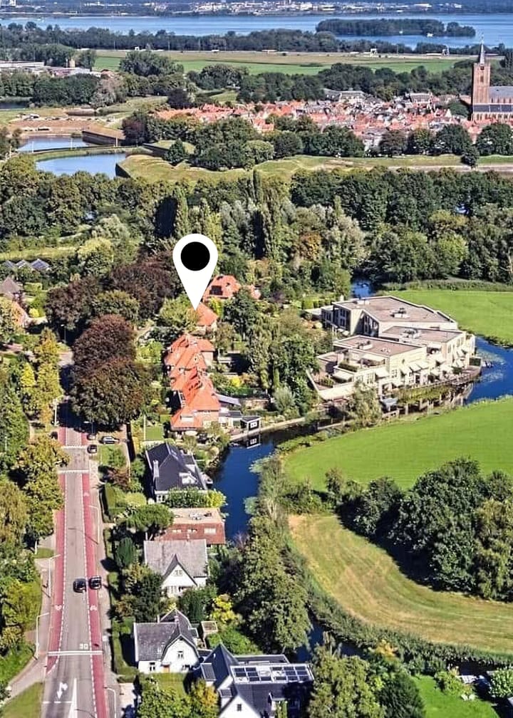 Photo 3 of Thierensweg 8