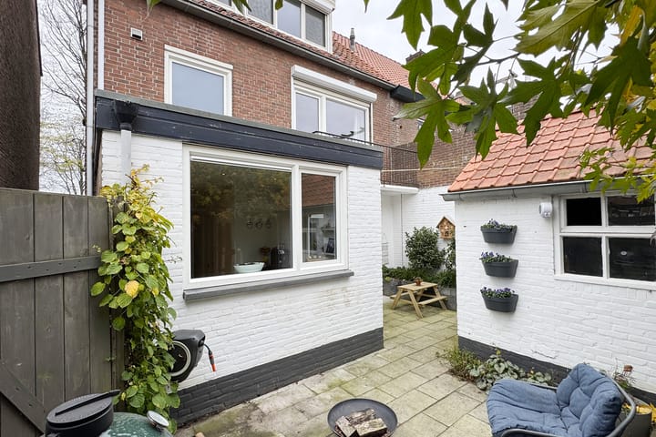 Photo 62 of Molenberglaan 5