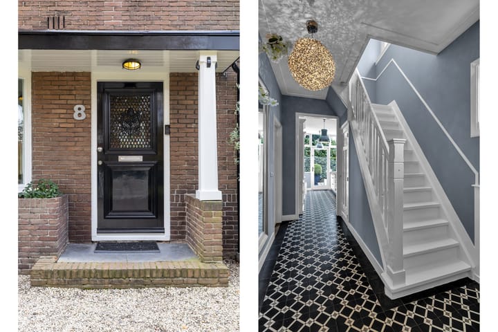 Photo 4 of Thierensweg 8