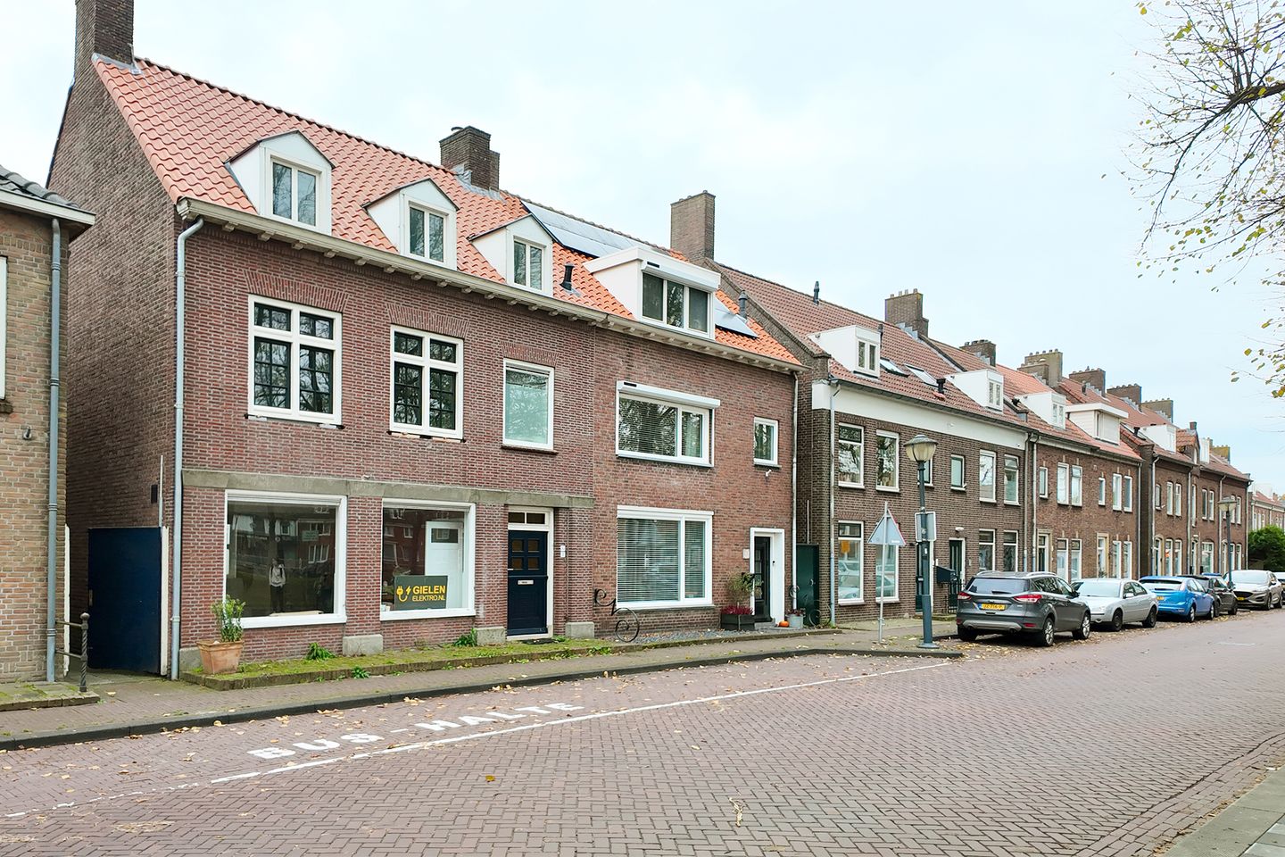 Foto 64 van Molenberglaan 5