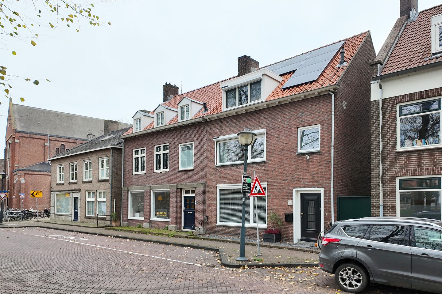 Foto 65 van Molenberglaan 5