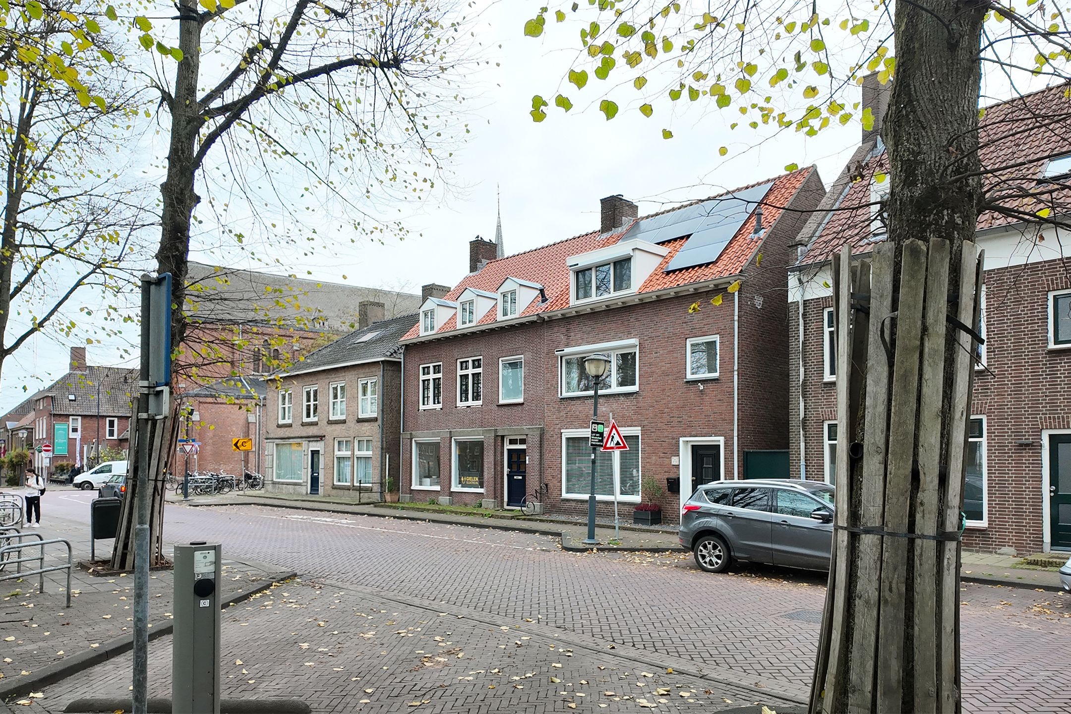 Foto 66 van Molenberglaan 5