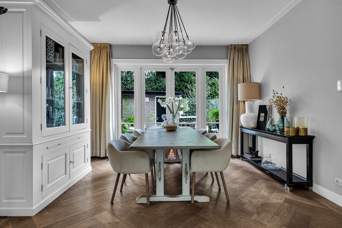 Photo 10 of Thierensweg 8