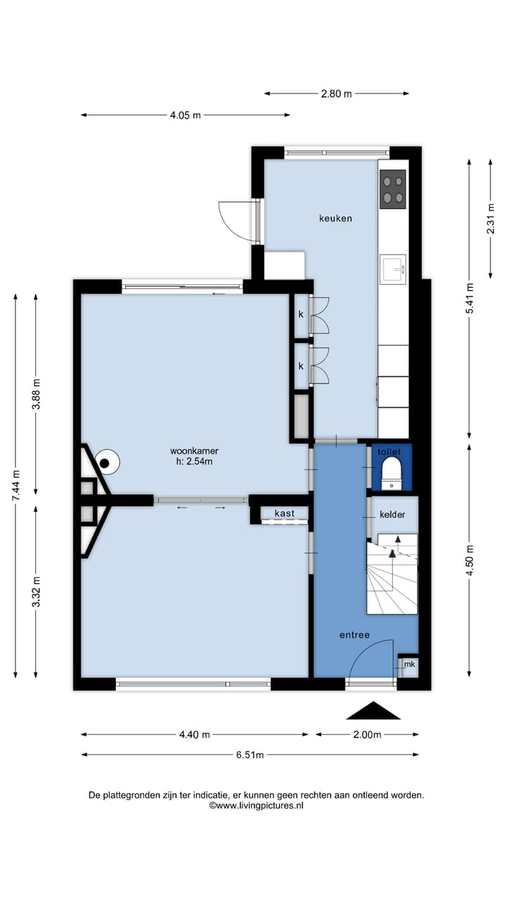 Photo 69 of Molenberglaan 5