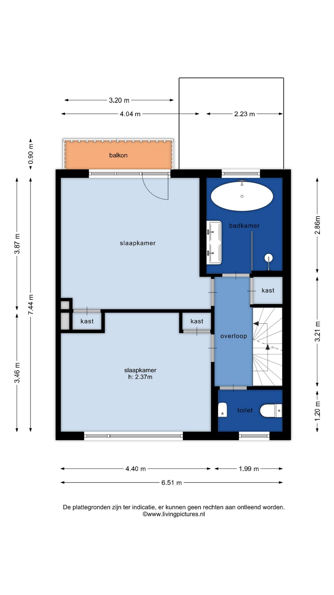 Foto 70 van Molenberglaan 5