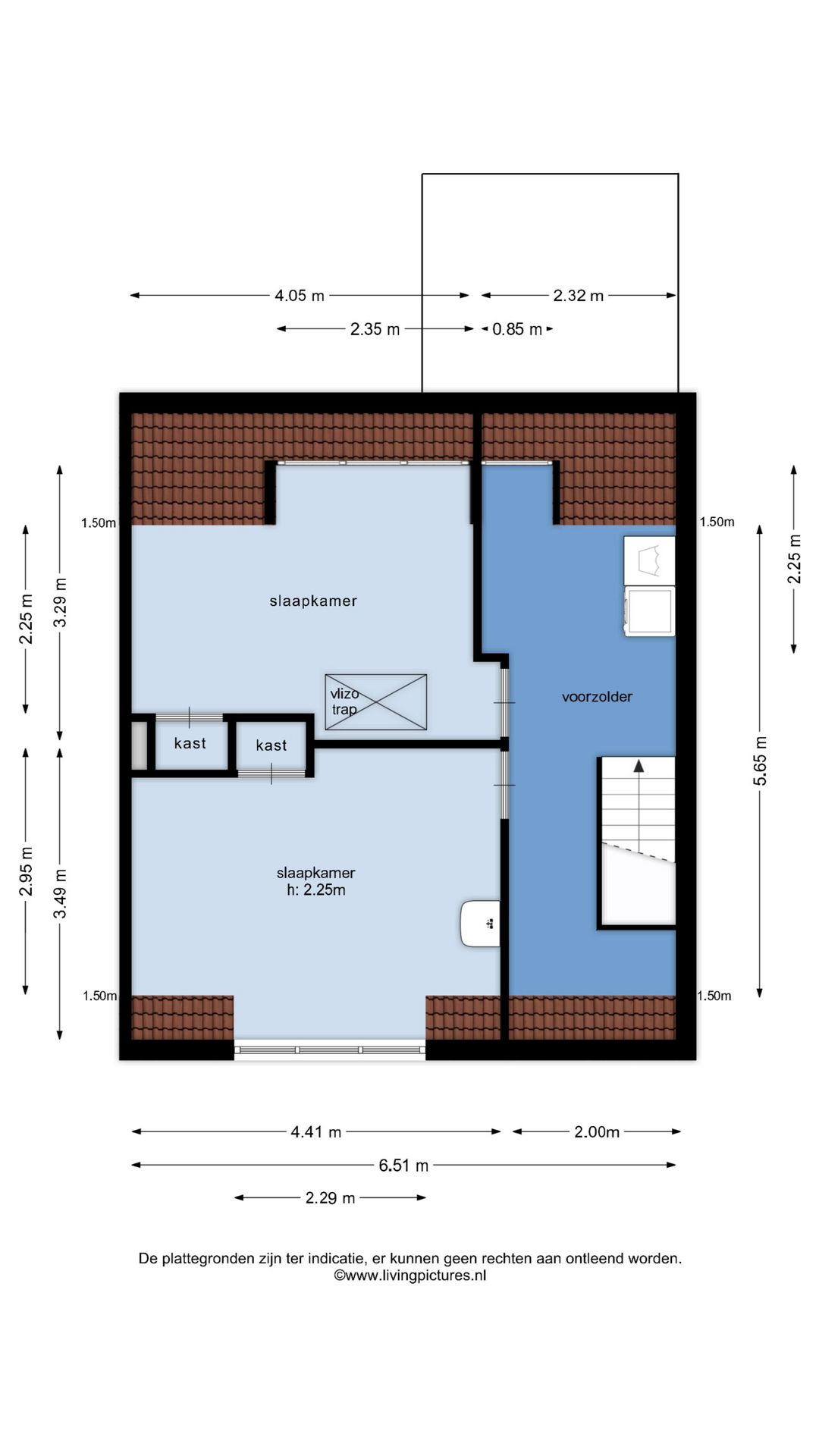Foto 71 van Molenberglaan 5