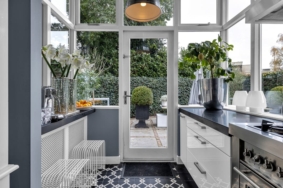 Photo 13 of Thierensweg 8