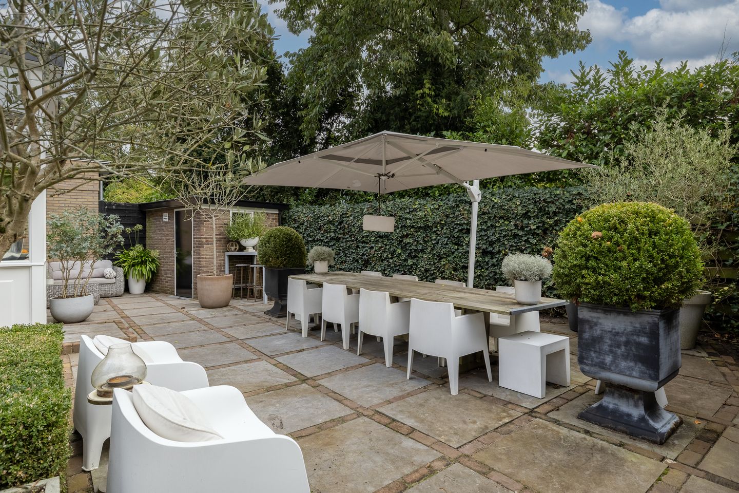 Photo 25 of Thierensweg 8