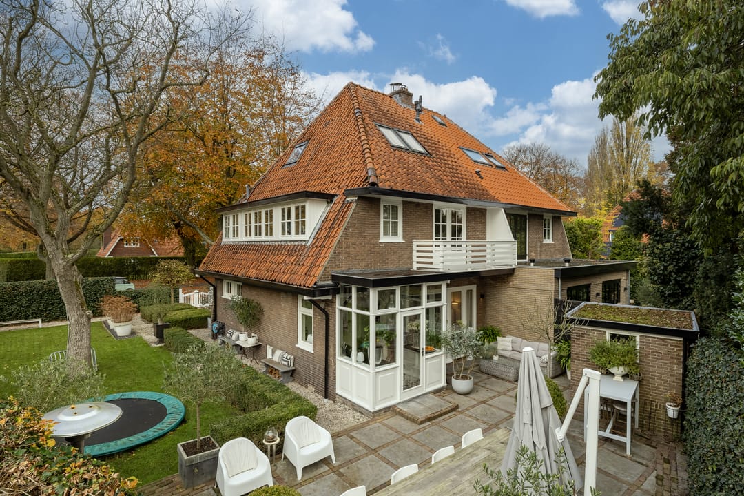 Photo 31 of Thierensweg 8