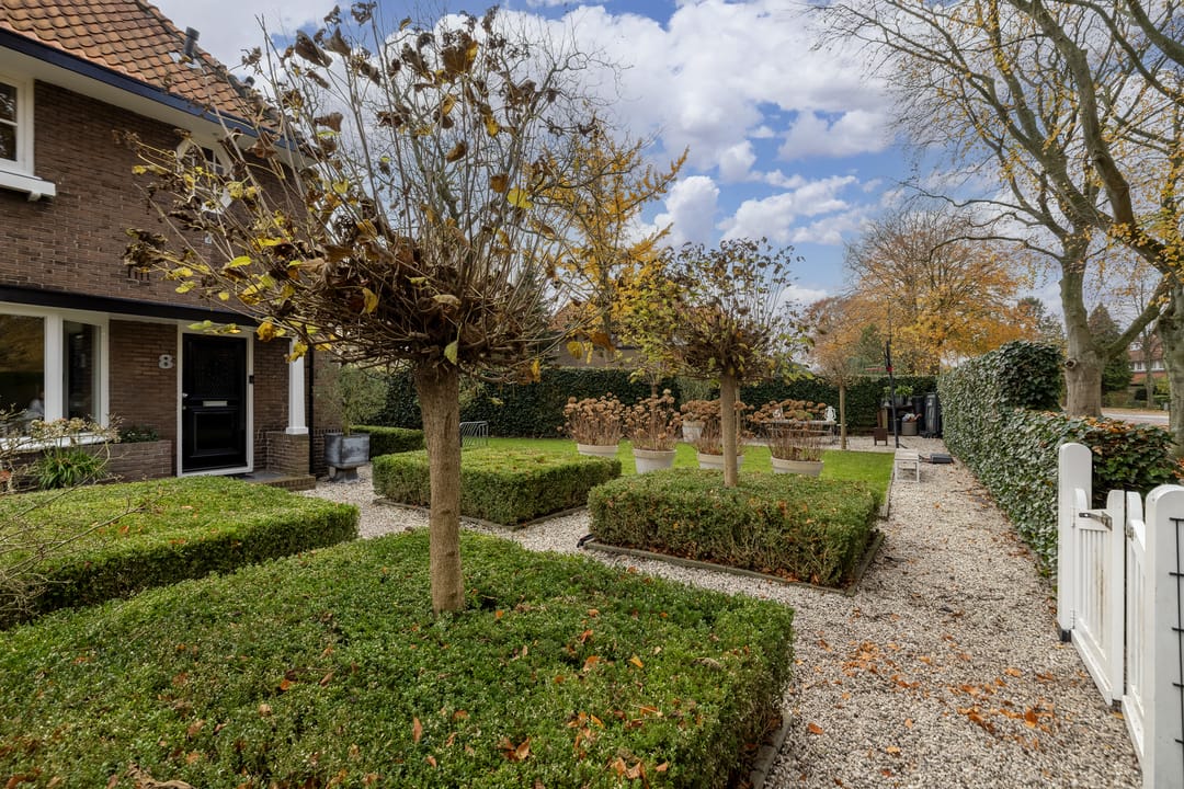 Photo 32 of Thierensweg 8