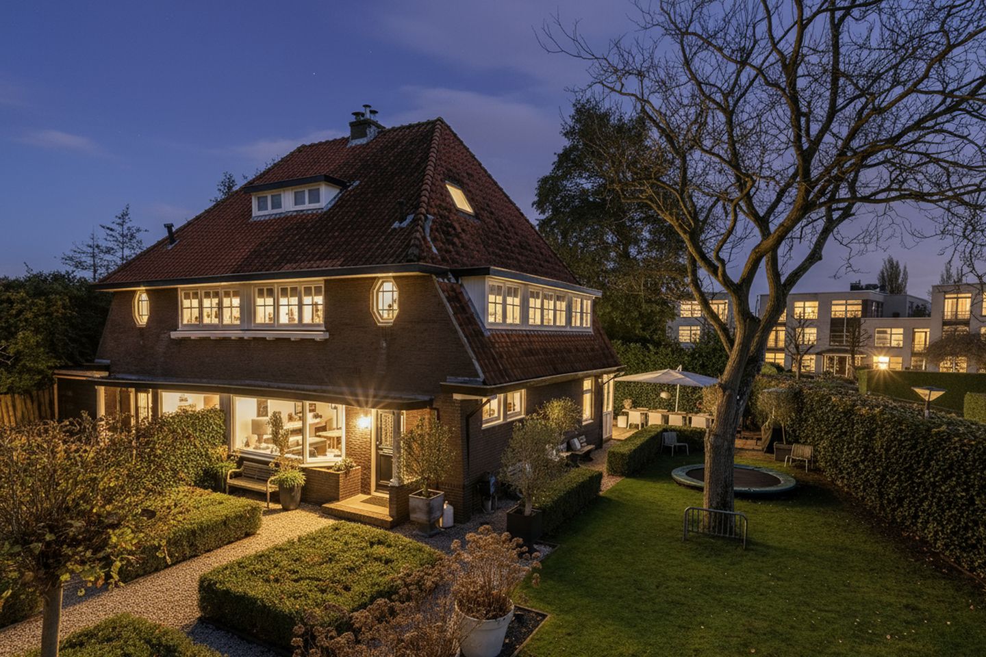 Photo 35 of Thierensweg 8