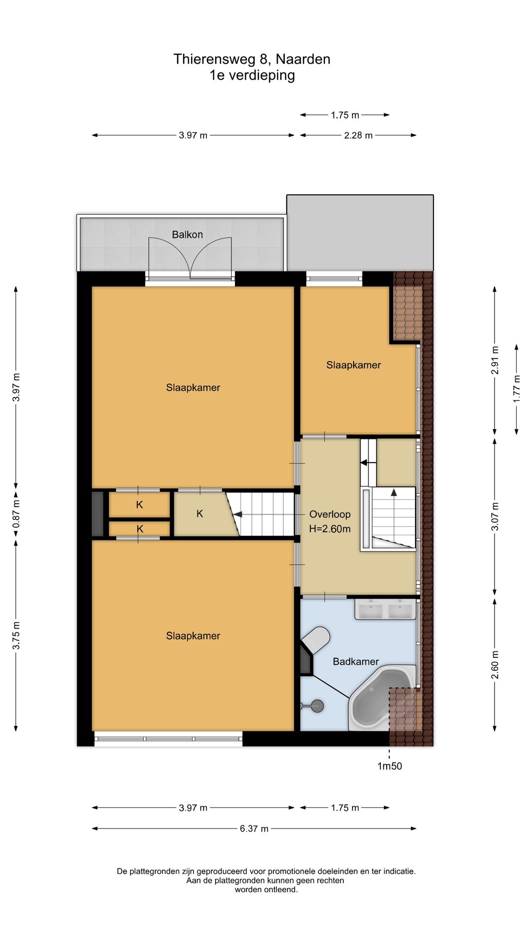 Photo 37 of Thierensweg 8