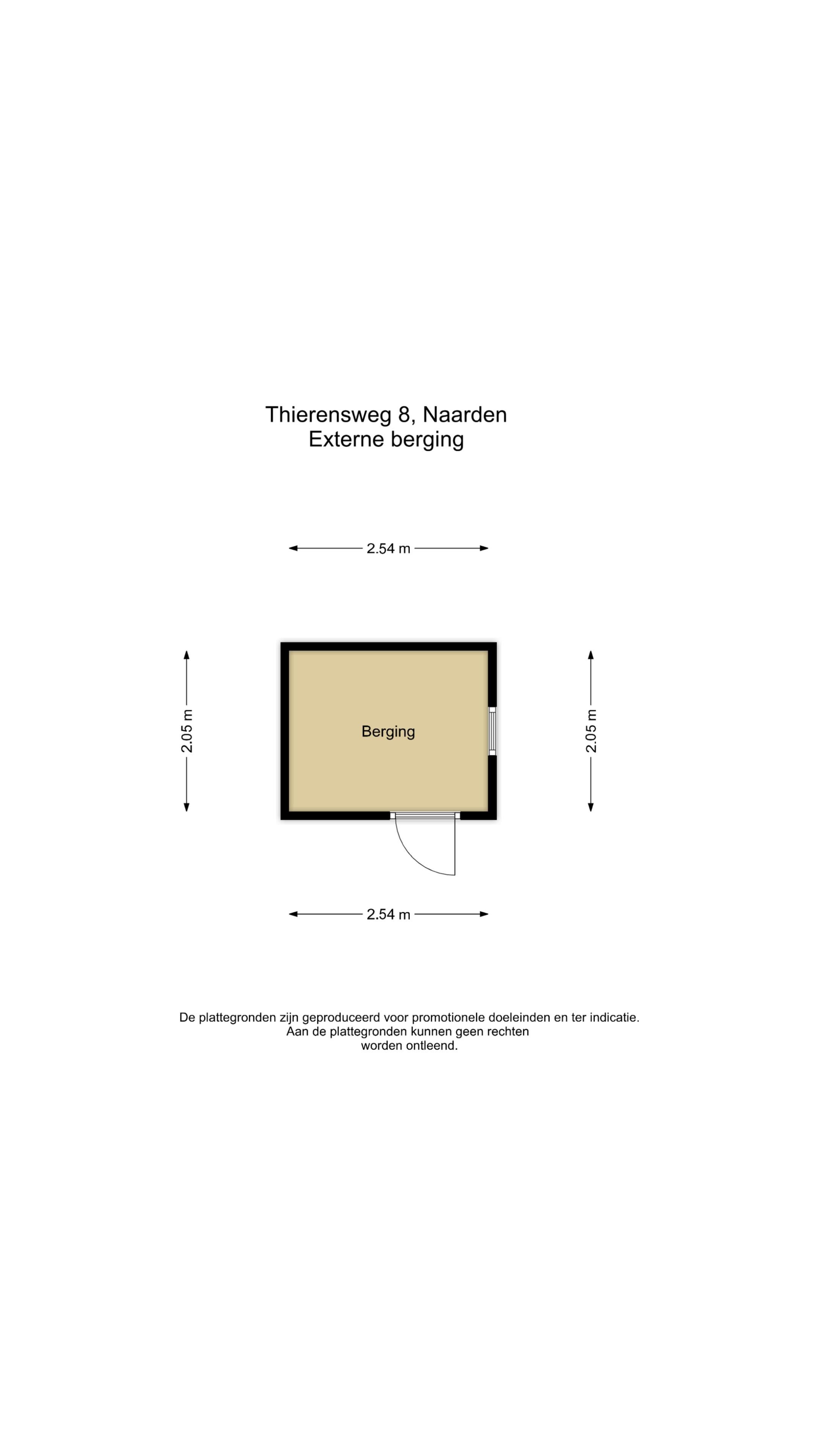 Photo 39 of Thierensweg 8