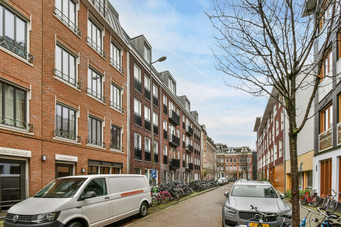 Photo 1 of Sint Willibrordusstraat 111-E