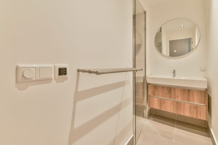 Photo 5 of Sint Willibrordusstraat 111-E