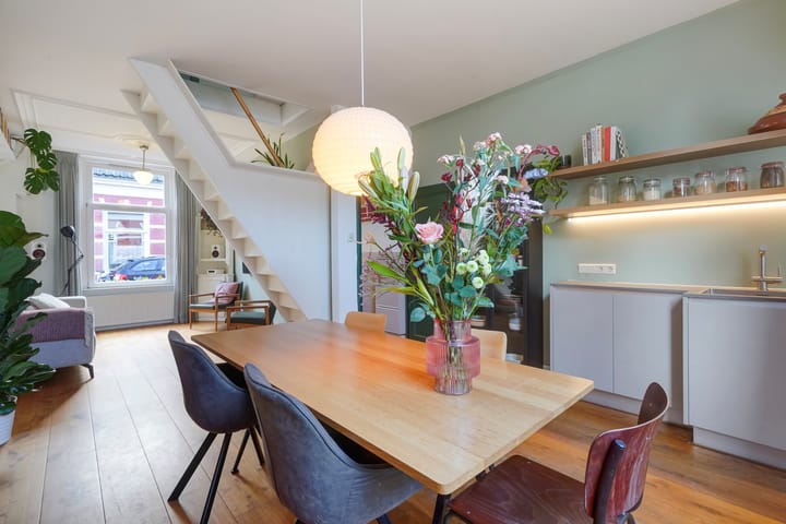 Foto 3 van Jacobastraat 224