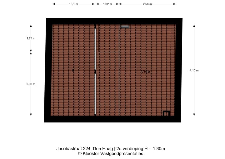 Foto 47 van Jacobastraat 224