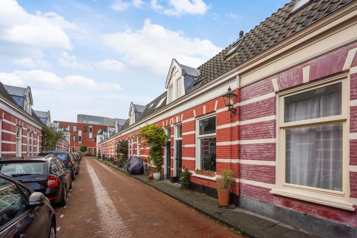 Foto 12 van Jacobastraat 224