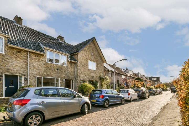 Foto 5 van Bloemveldlaan 48