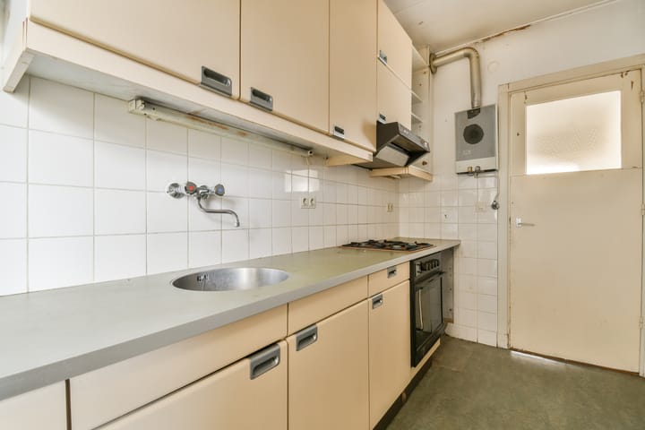 Foto 10 van Bloemveldlaan 48