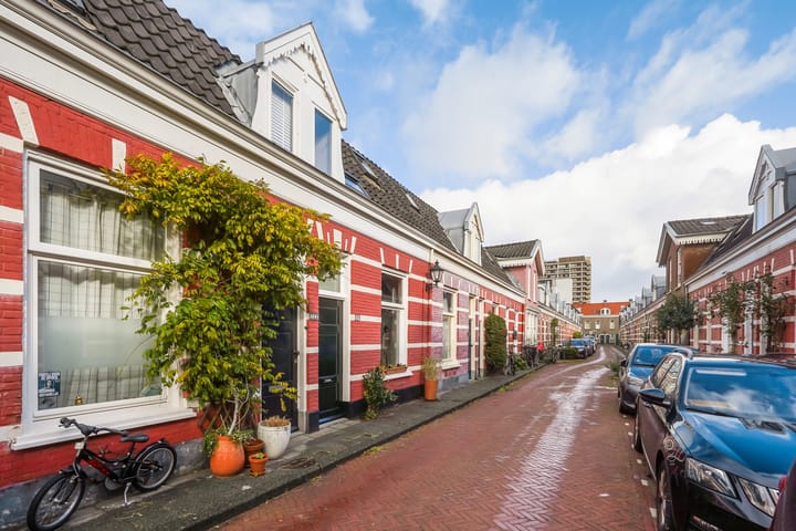 Foto 37 van Jacobastraat 224