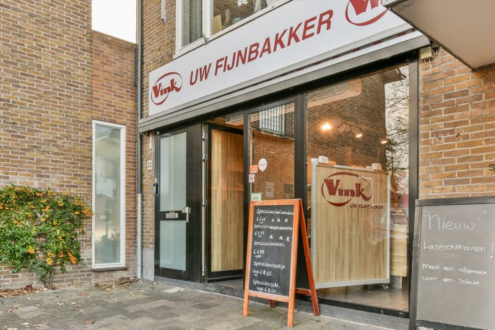 Foto 21 van Bloemveldlaan 48