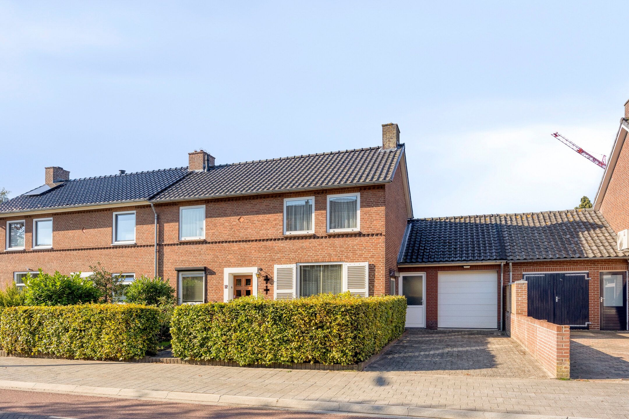 Jan van Cuijkstraat, 12, Cuijk, 5431GB, Noord-Brabant, Nederland 12 