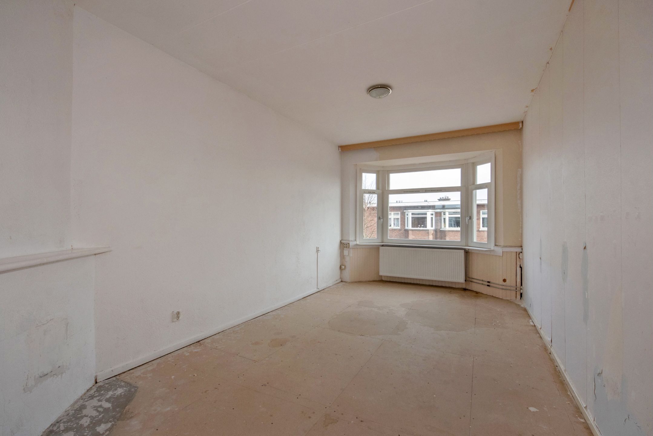 Foto 3 van Van Zeggelenlaan 187