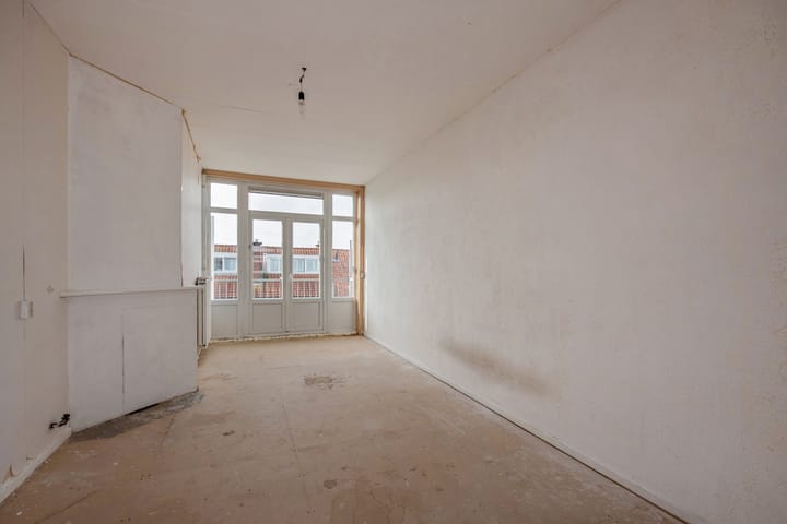 Foto 10 van Van Zeggelenlaan 187