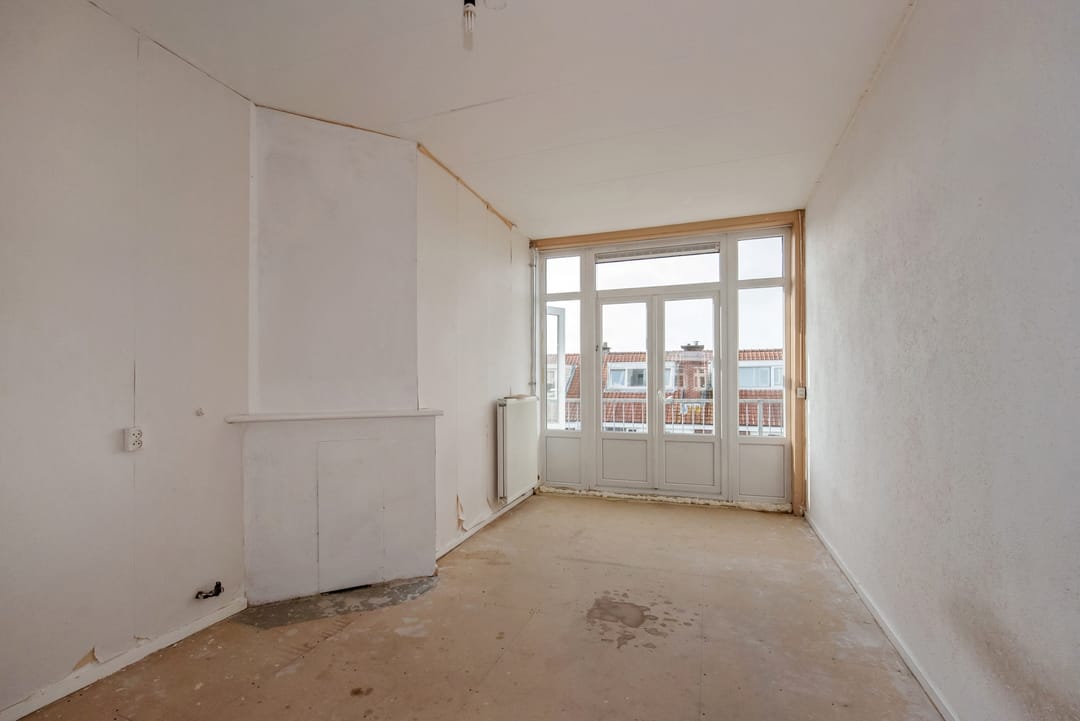 Foto 11 van Van Zeggelenlaan 187